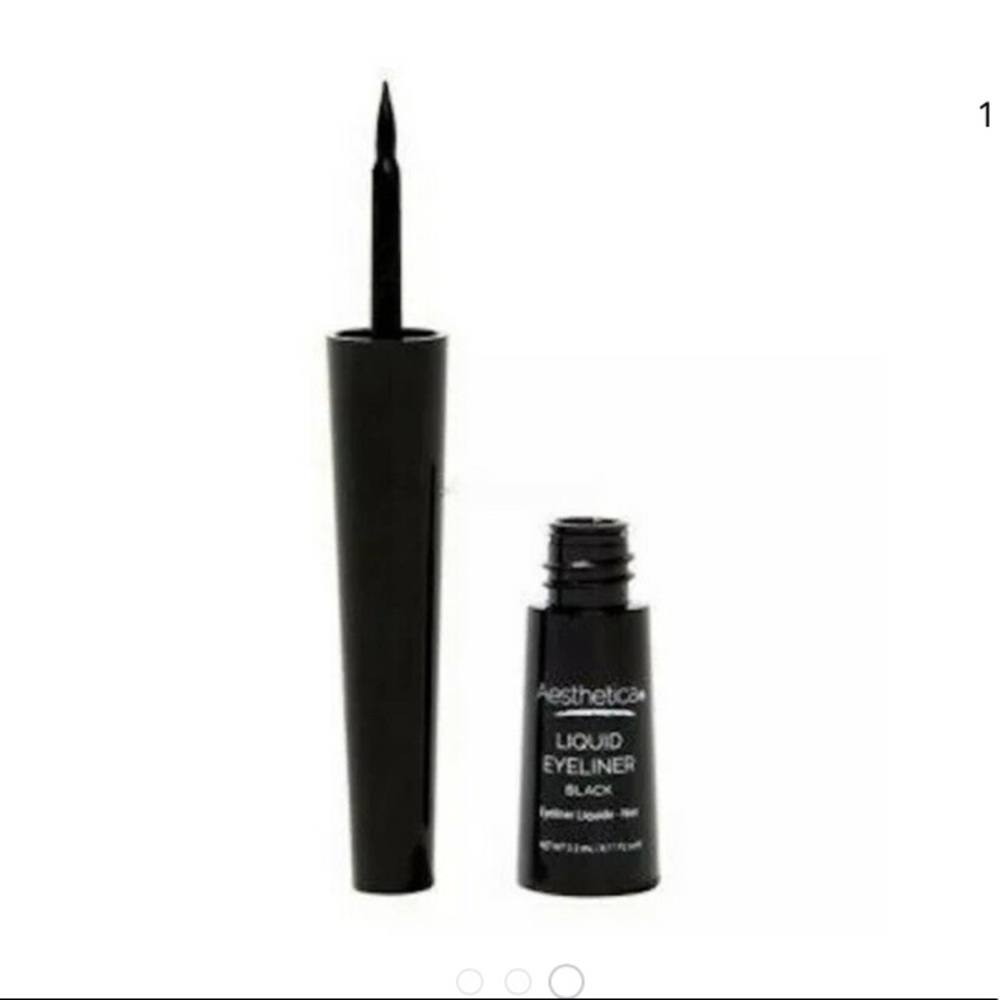 Liquid eyeliner